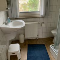 Duschbad