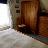 Schlafzimmer 3