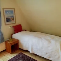 Schlafzimmer 4